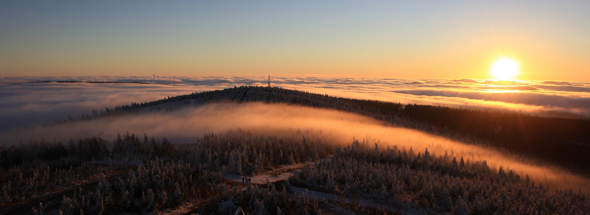 Fichtelberg