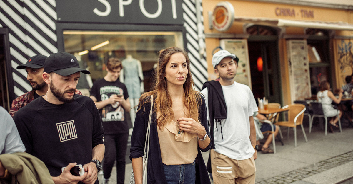 DJs from all over the world visit Dresden - Simply Saxony