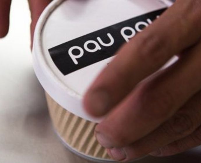 PauPau cup