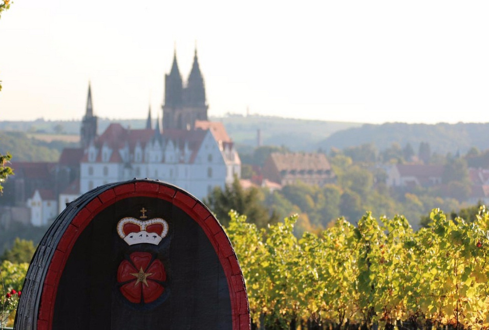 Meißen Castle