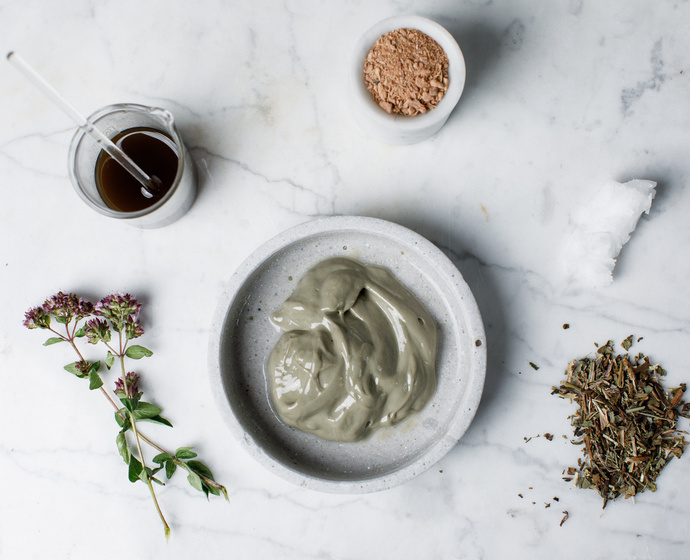 "WAYT! - What about your Teeth?" 100 percent natural ingredients