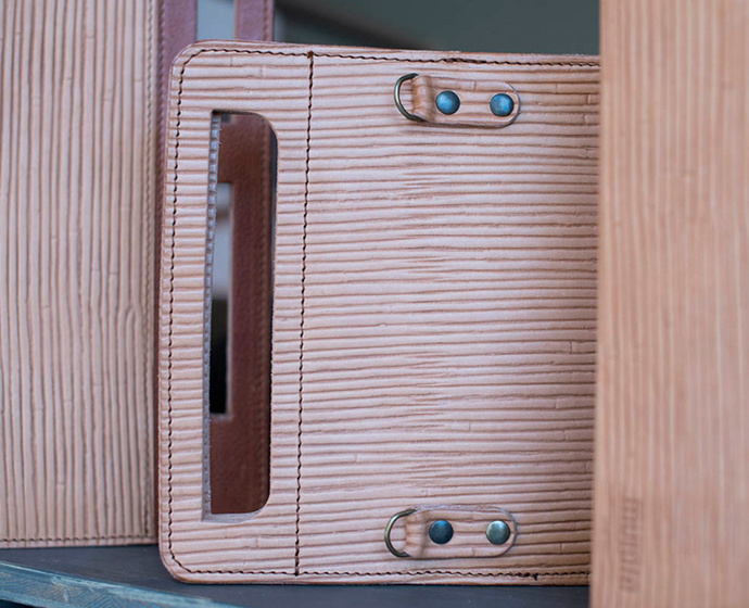 mutare bag